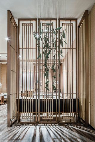 CHENGDU MARRIOTT FINANCIAL CTR - Photo 74