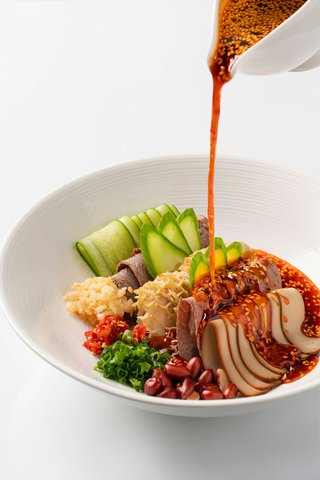 CHENGDU MARRIOTT FINANCIAL CTR - Photo 75