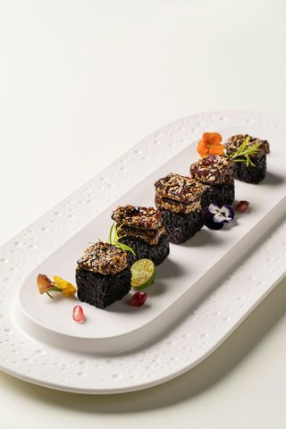 CHENGDU MARRIOTT FINANCIAL CTR - Photo 56