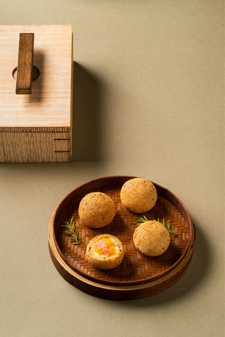 CHENGDU MARRIOTT FINANCIAL CTR - Photo 65