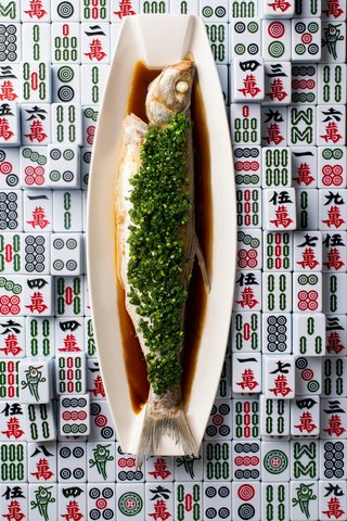 CHENGDU MARRIOTT FINANCIAL CTR - Photo 68