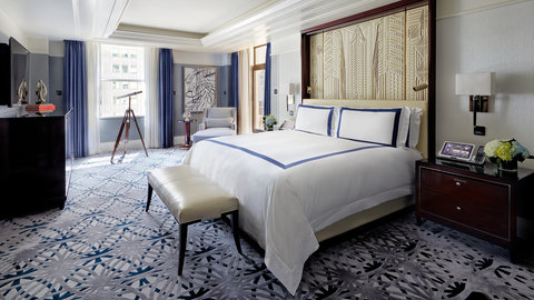 THE PENINSULA NEW YORK - Photo 10
