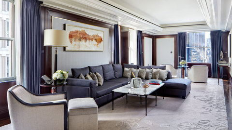 THE PENINSULA NEW YORK - Photo 8