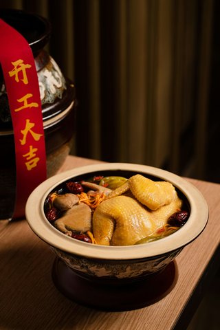 CHENGDU MARRIOTT FINANCIAL CTR - Photo 70