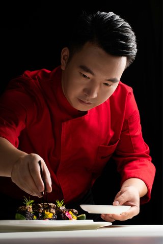 CHENGDU MARRIOTT FINANCIAL CTR - Photo 69