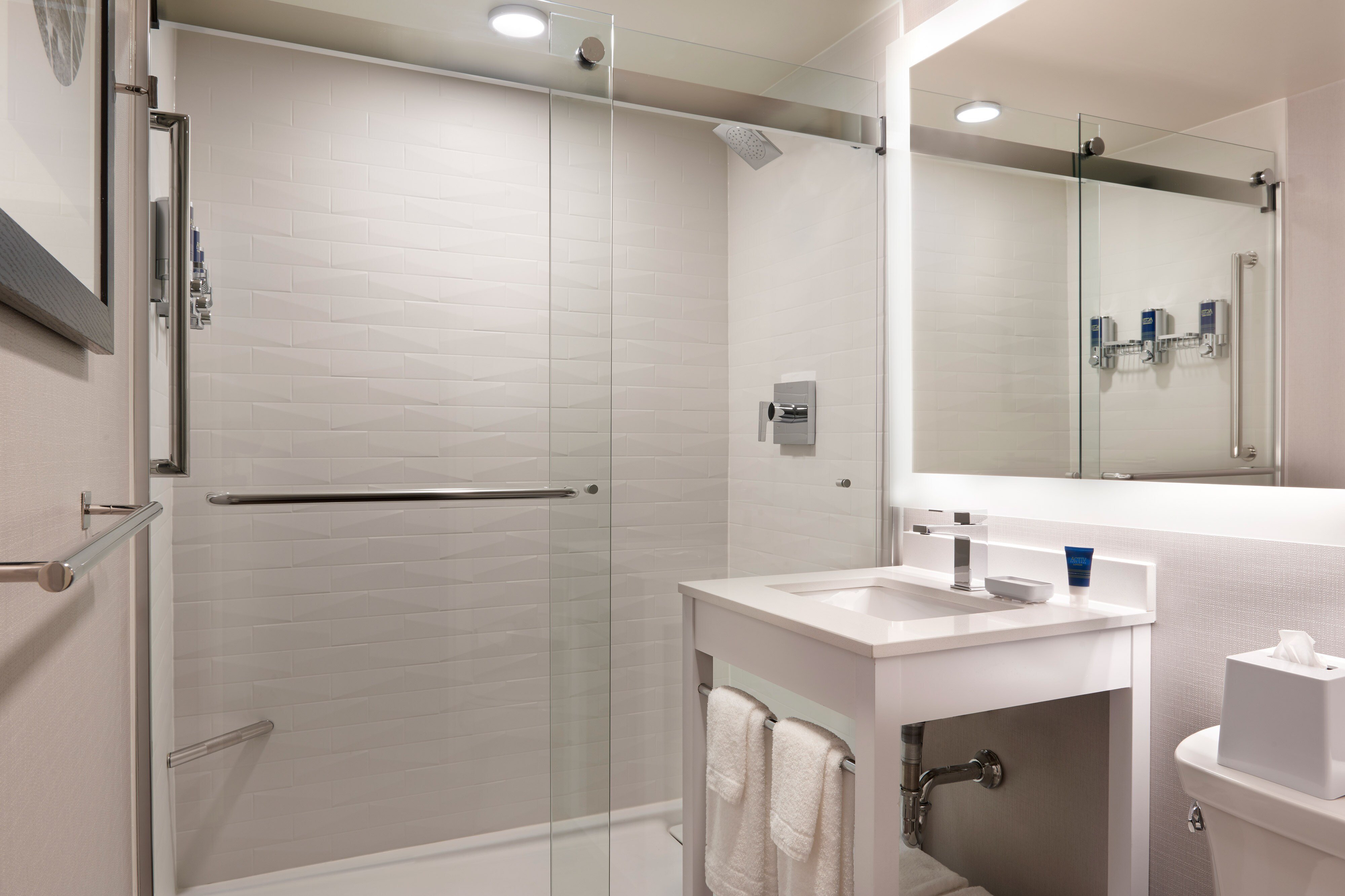 Four Points by Sheraton Windsor Downtown-guestroom-Guest Bathroom.jpg