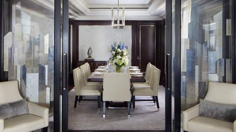 THE PENINSULA NEW YORK - Photo 11