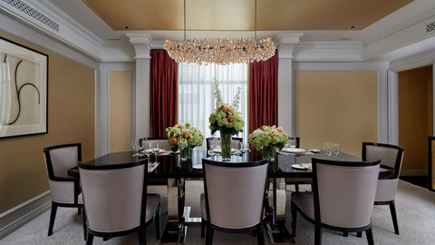 THE PENINSULA NEW YORK - Photo 38