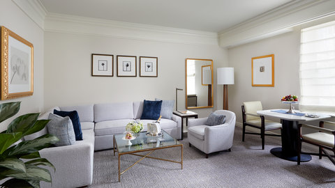 THE PENINSULA NEW YORK - Photo 43