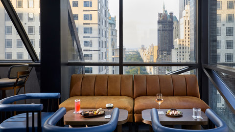 THE PENINSULA NEW YORK - Photo 27