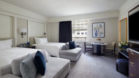 THE PENINSULA NEW YORK - Photo 15