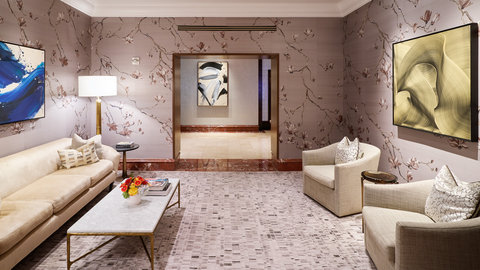 THE PENINSULA NEW YORK - Photo 33