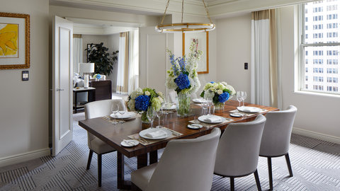 THE PENINSULA NEW YORK - Photo 20