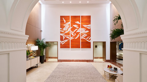 THE PENINSULA NEW YORK - Photo 26