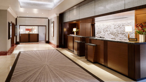 THE PENINSULA NEW YORK - Photo 14