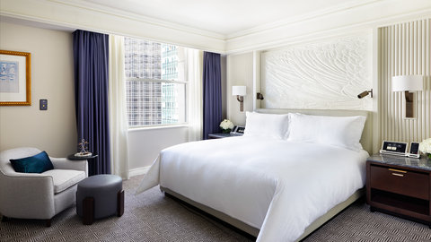 THE PENINSULA NEW YORK - Photo 19