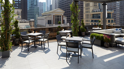 THE PENINSULA NEW YORK - Photo 28