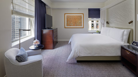 THE PENINSULA NEW YORK - Photo 42