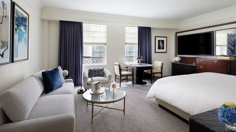 THE PENINSULA NEW YORK - Photo 24