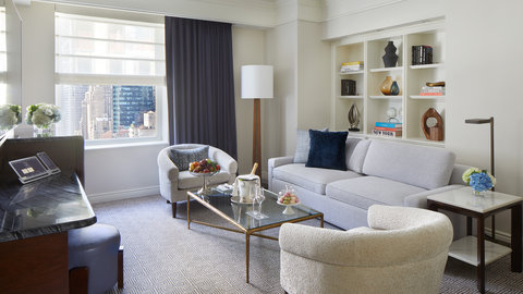 THE PENINSULA NEW YORK - Photo 44