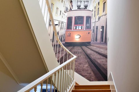 My Story Hotel Ouro Details