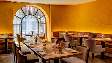 THE PENINSULA NEW YORK - Photo 48