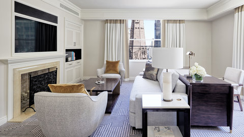 THE PENINSULA NEW YORK - Photo 49