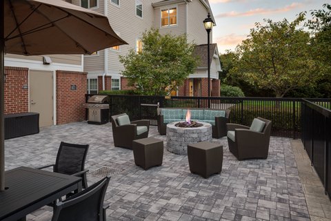 Fire Pit