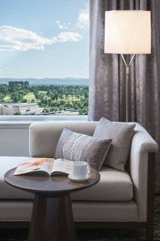 HOTEL CLIO, A LUXURY COLLECTION HOTEL, DENVER CHERRY CREEK - Photo 76