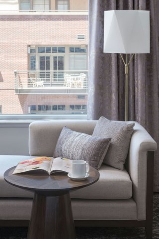 HOTEL CLIO, A LUXURY COLLECTION HOTEL, DENVER CHERRY CREEK - Photo 75