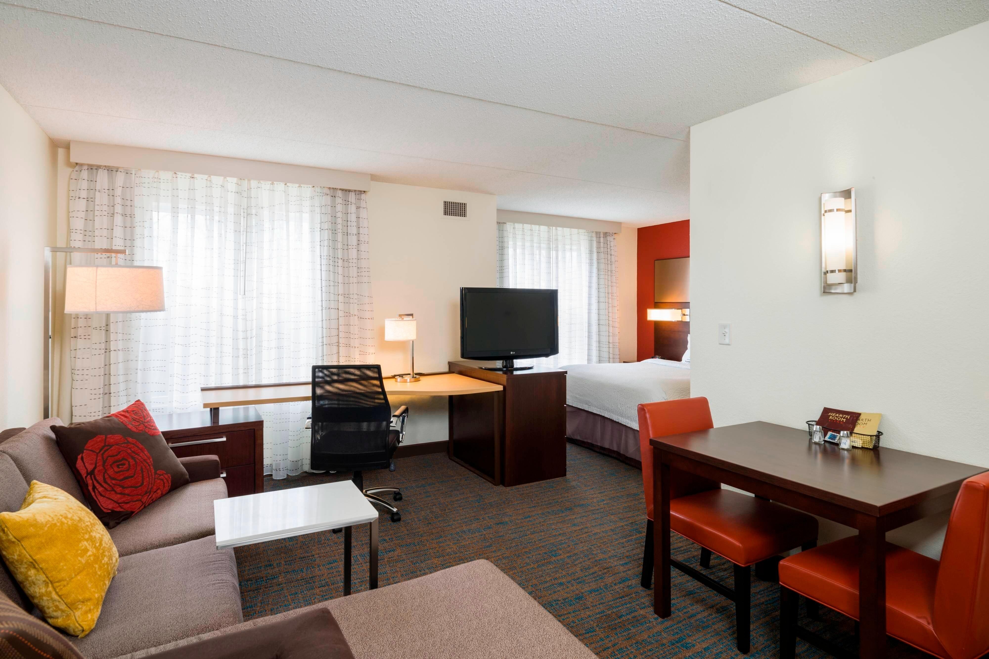 Residence Inn by Marriott Boston Framingham-guestroom-Studio Suite – Living Area.jpg