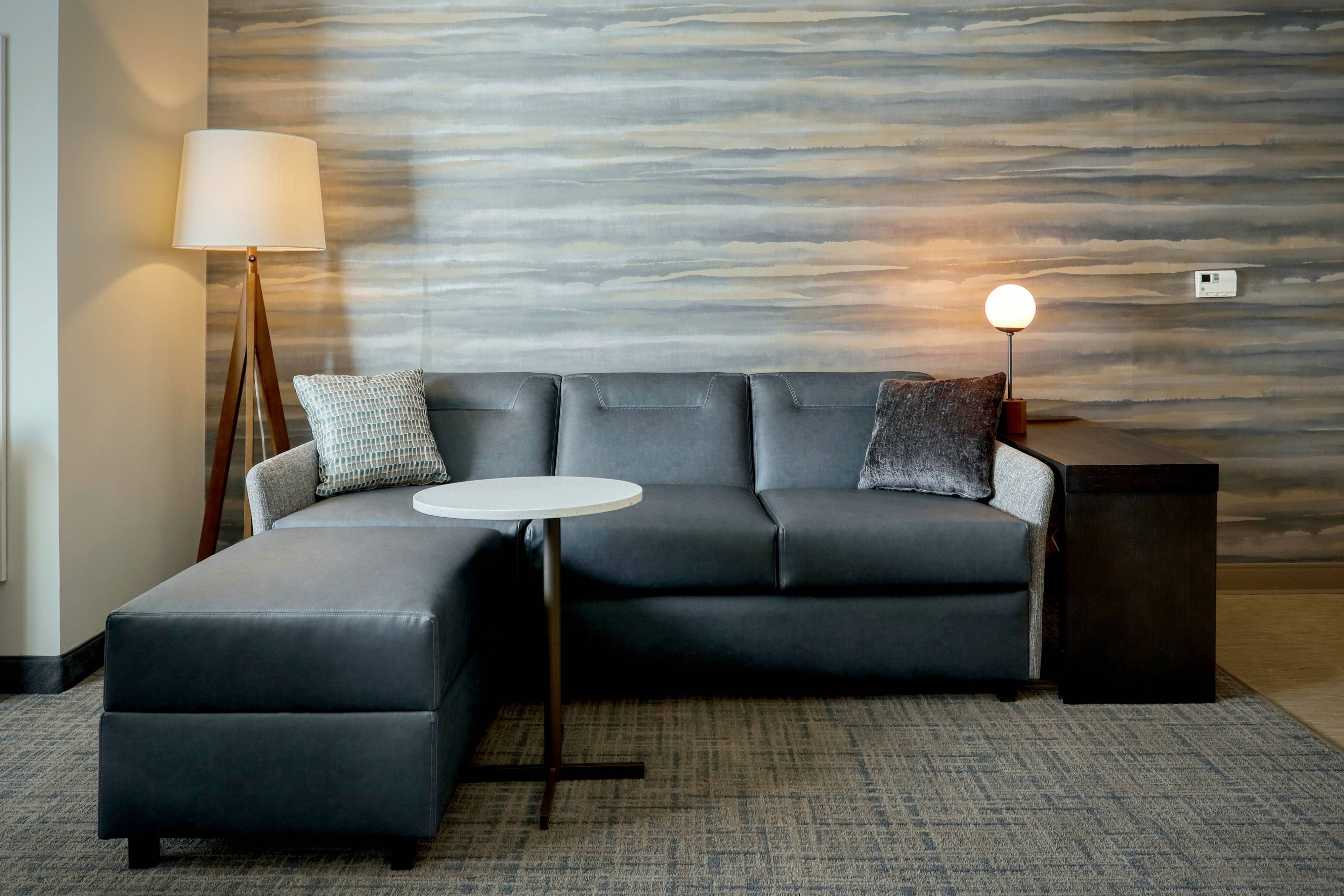 Residence Inn by Marriott Harrisburg North-guestroom-One-Bedroom Suite.jpg