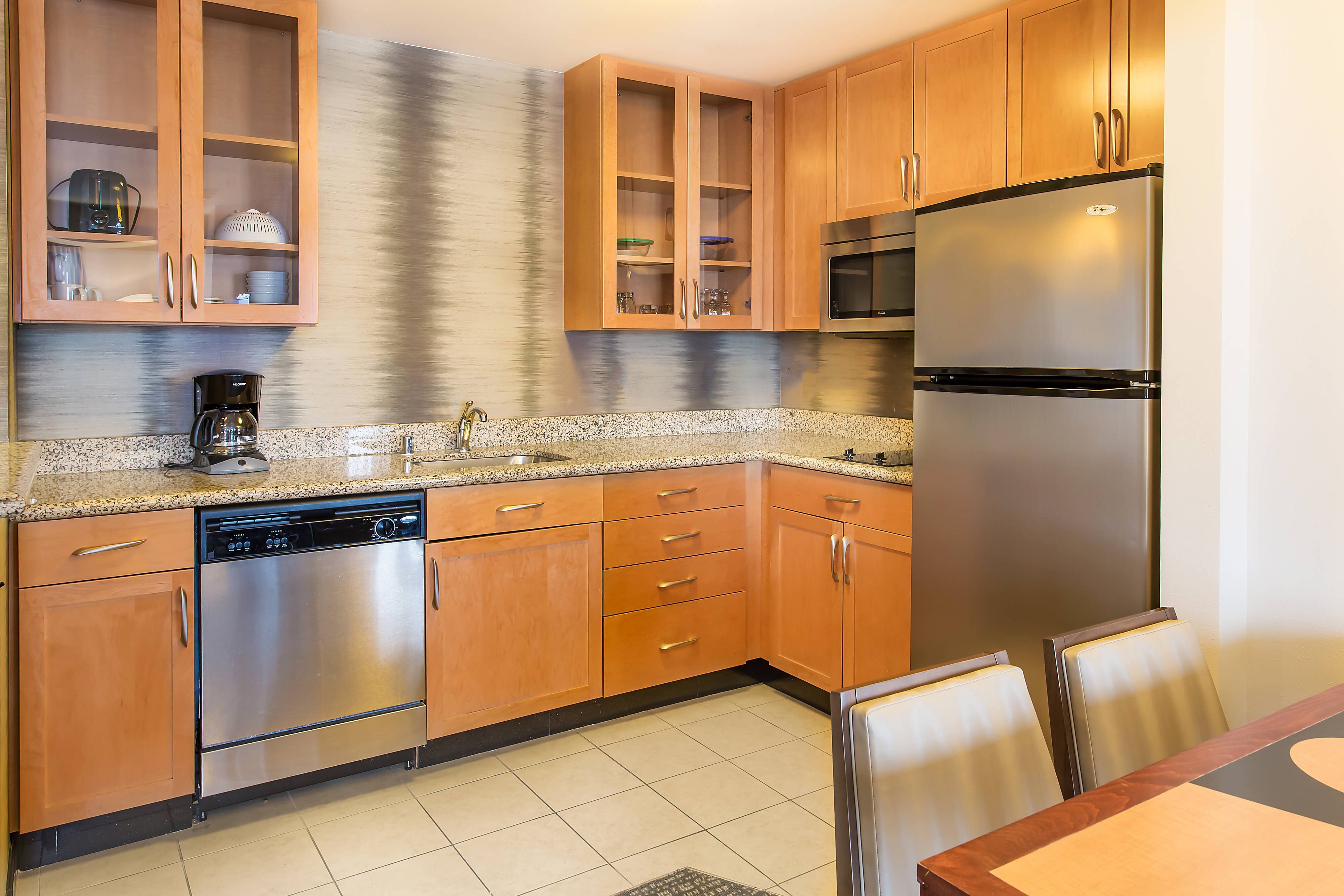 Residence Inn by Marriott Lexington Keeneland-Airport, photo 5
