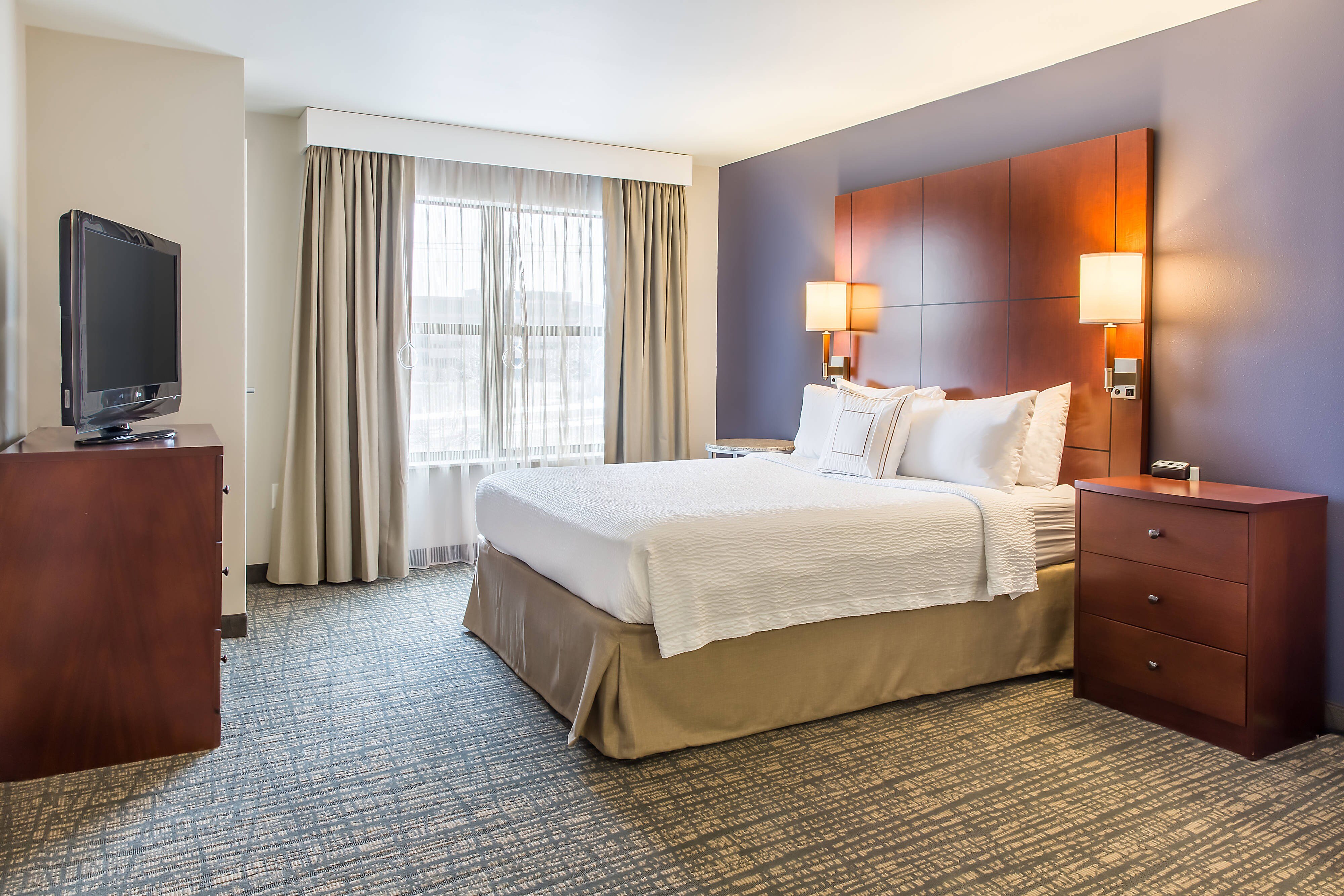 Residence Inn by Marriott Lexington Keeneland-Airport, photo 3