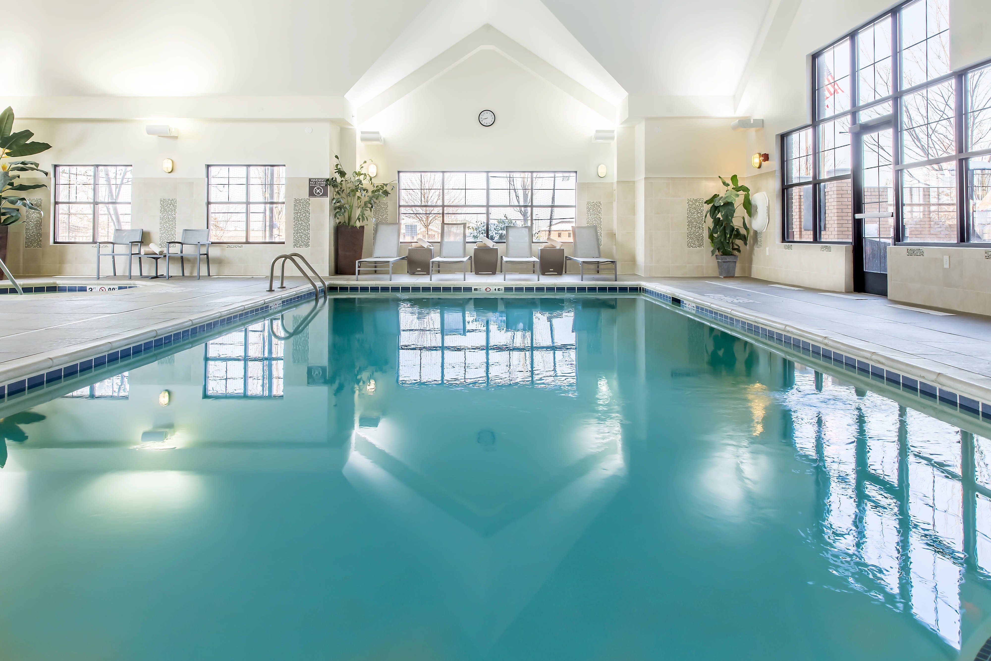 Residence Inn by Marriott Lexington Keeneland-Airport, photo 6