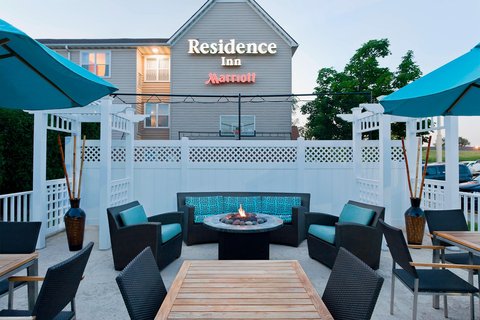 Outdoor Patio