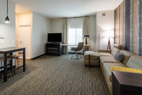 One-Bedroom Suite