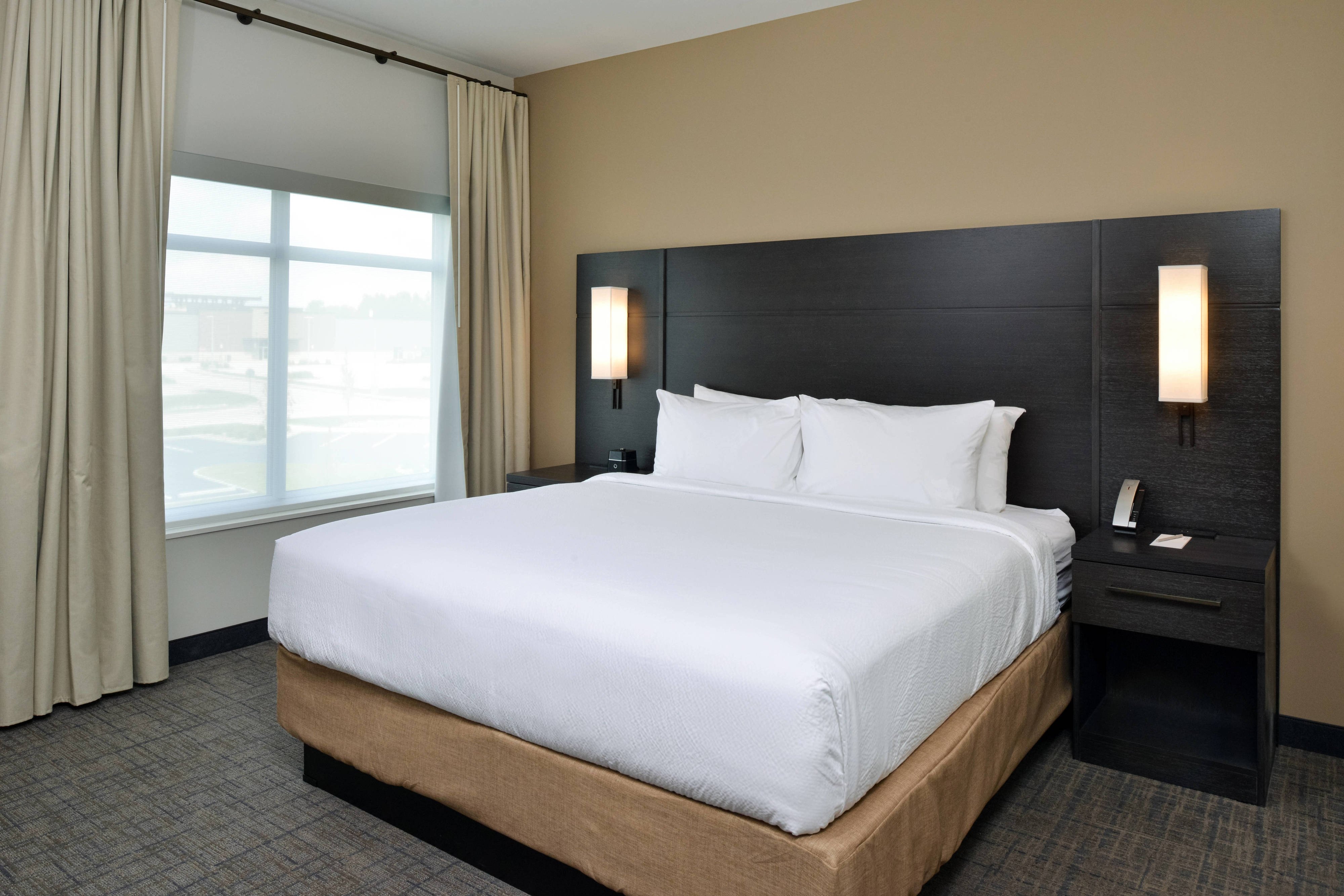 Residence Inn by Marriott St Louis Chesterfield-guestroom-One-Bedroom Suite.jpg