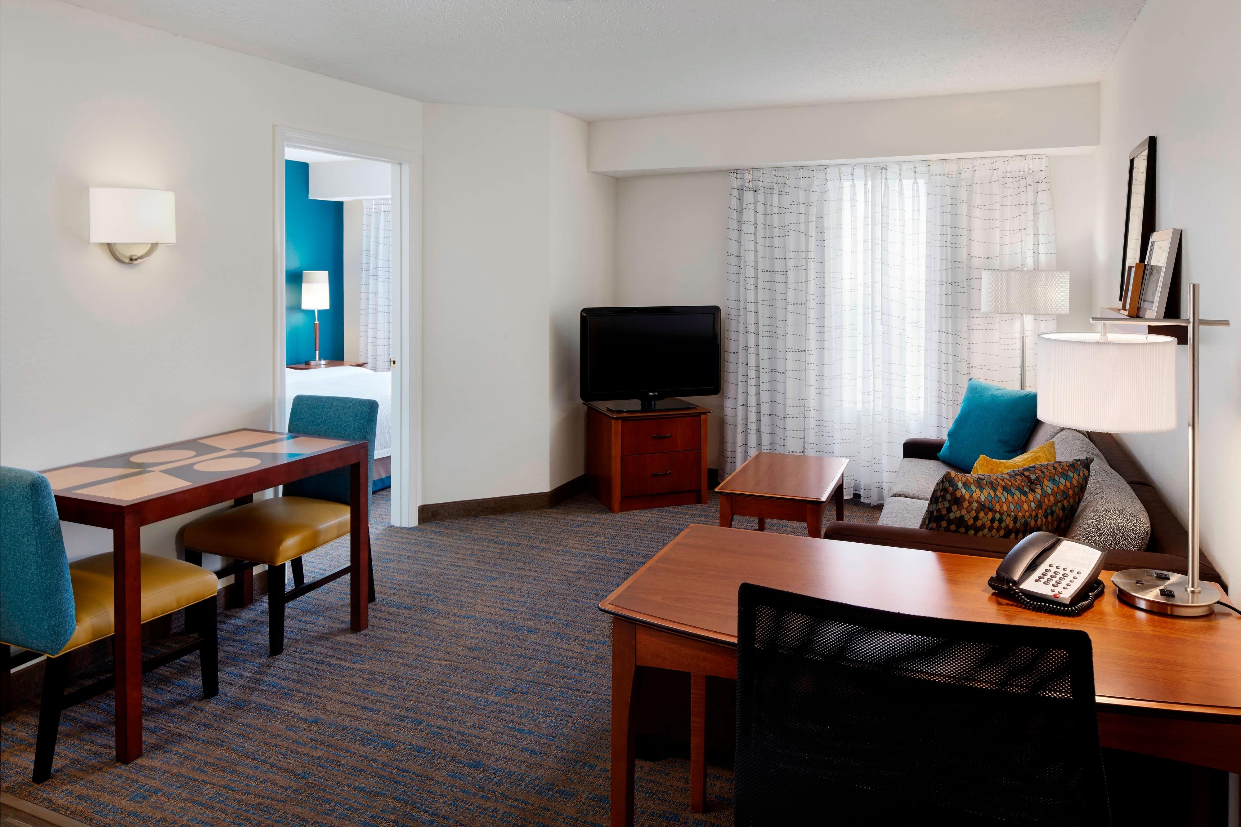 Residence Inn by Marriott St Louis Airport Earth City-guestroom-One-Bedroom Suite.jpg