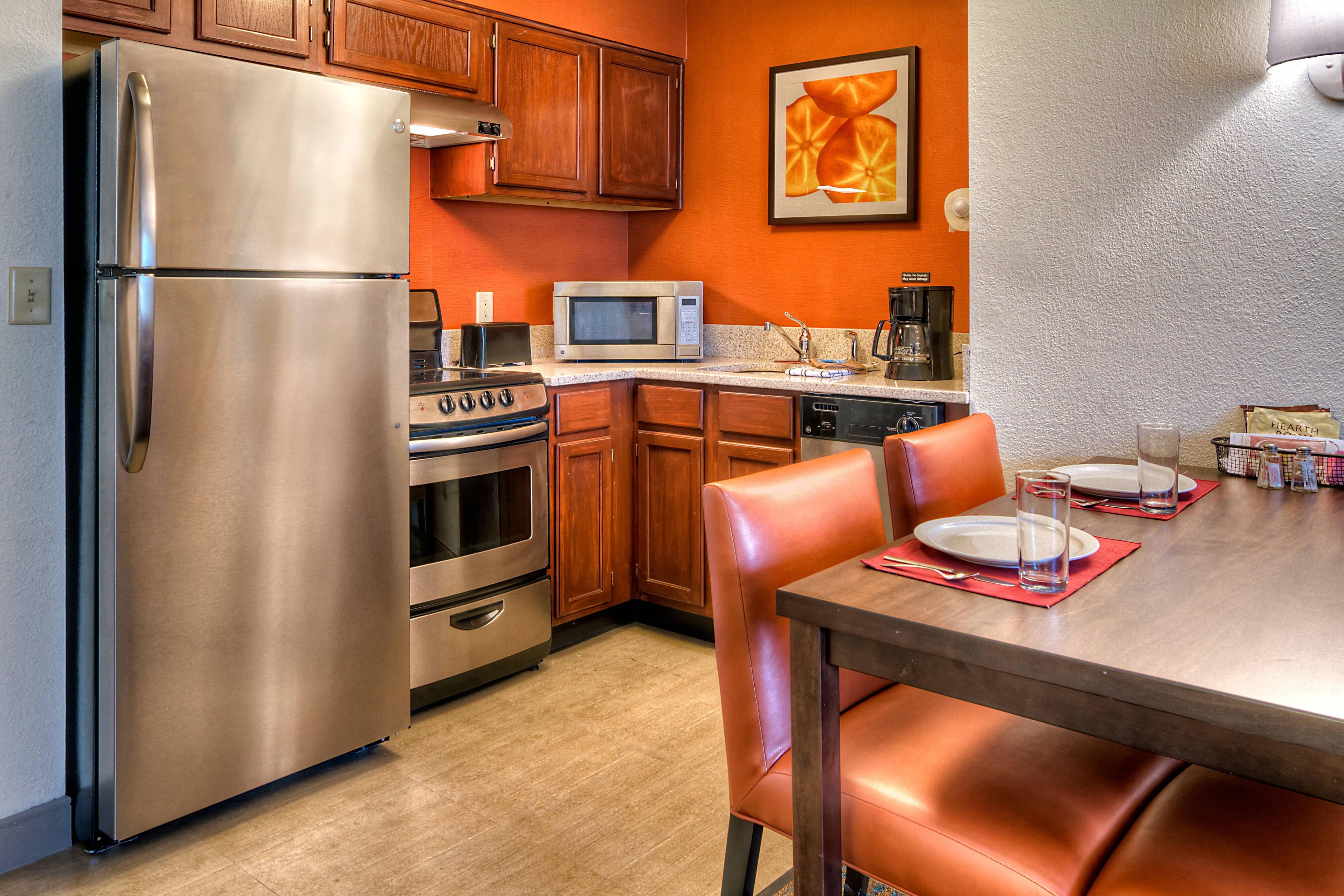 Residence Inn by Marriott Memphis Germantown-guestroom-Suite Kitchen.jpg