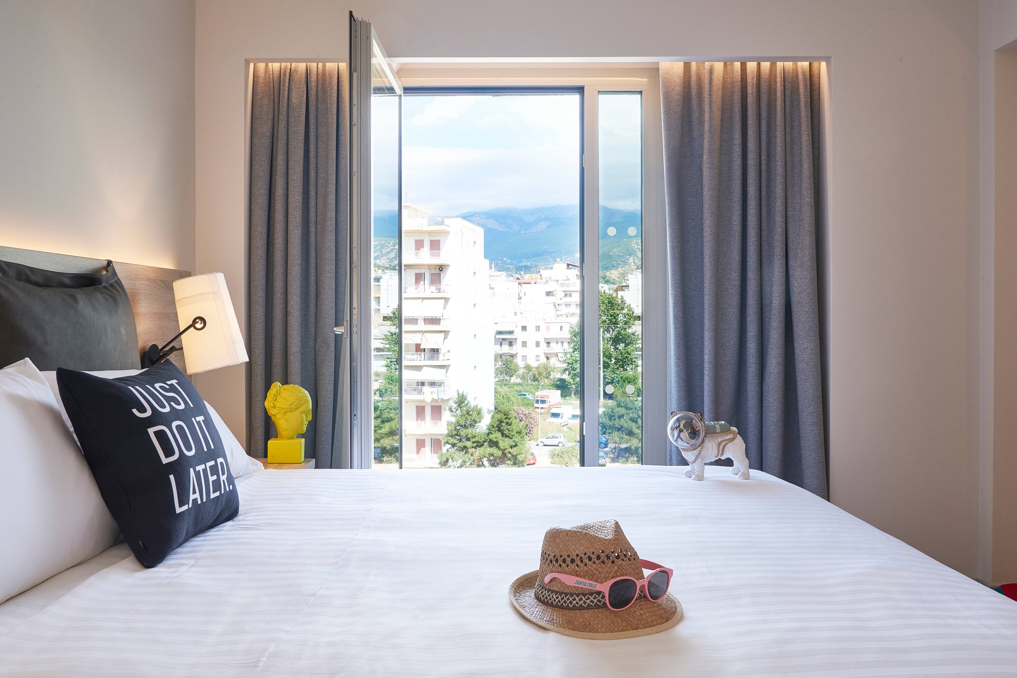 Moxy Patra Marina-guestroom-Moxy Queen Standard, Guest room, 1 Queen.jpg