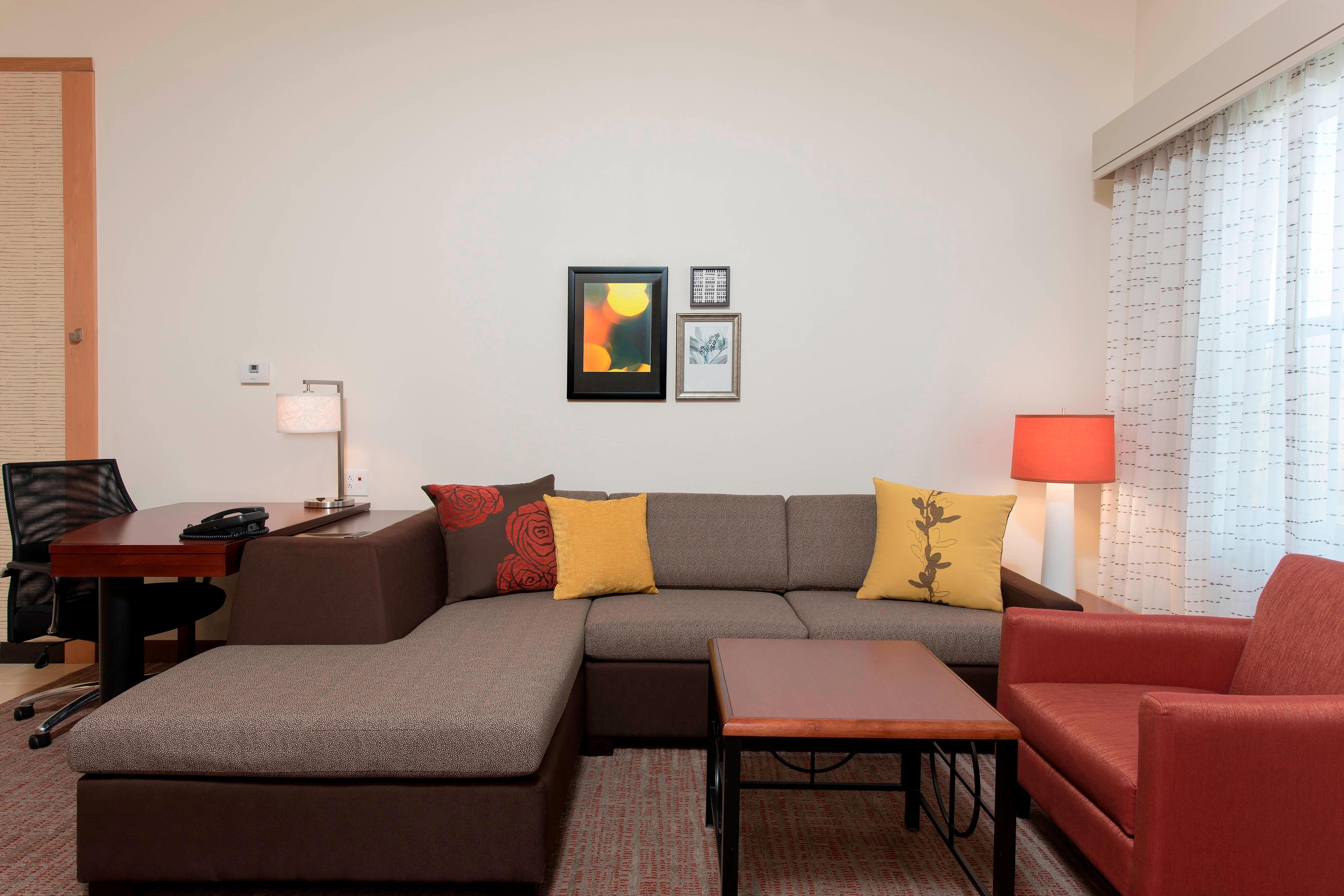 Residence Inn by Marriott Moline Quad Cities-guestroom-Studio Suite - Living Area.jpg