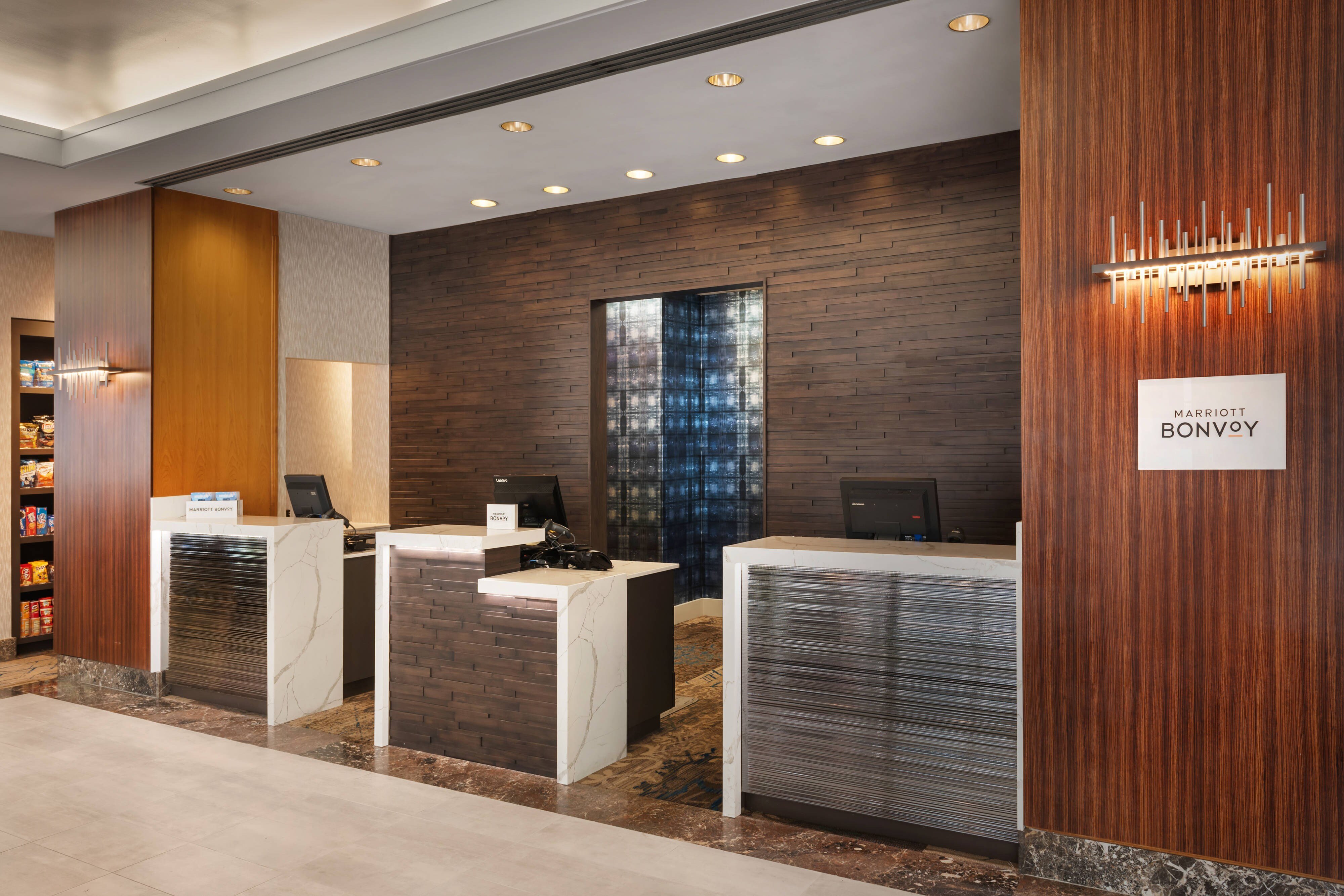 Residence Inn by Marriott Bethesda Downtown, photo 4