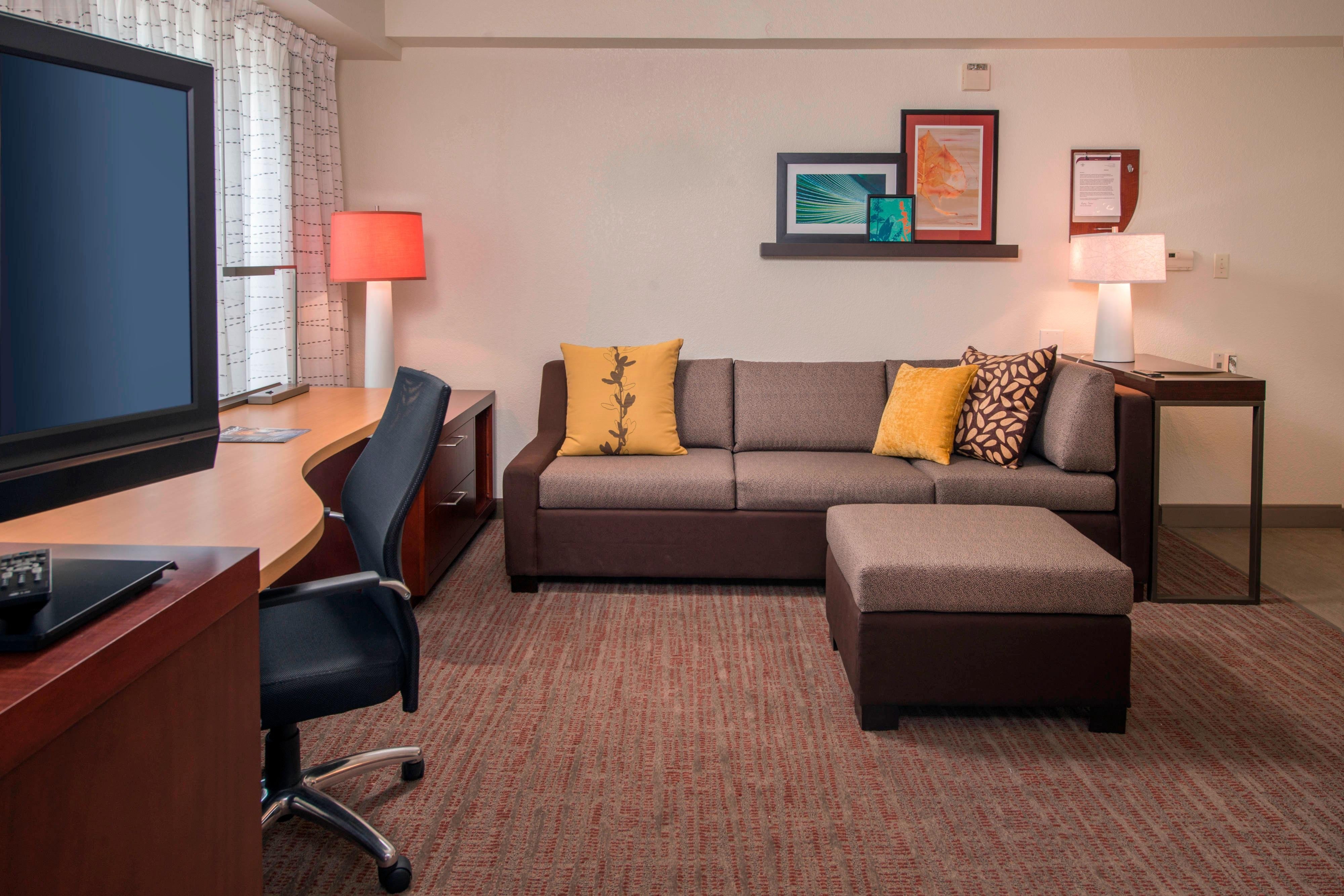 Residence Inn by Marriott Frederick-guestroom-Studio Suite Living Area.jpg