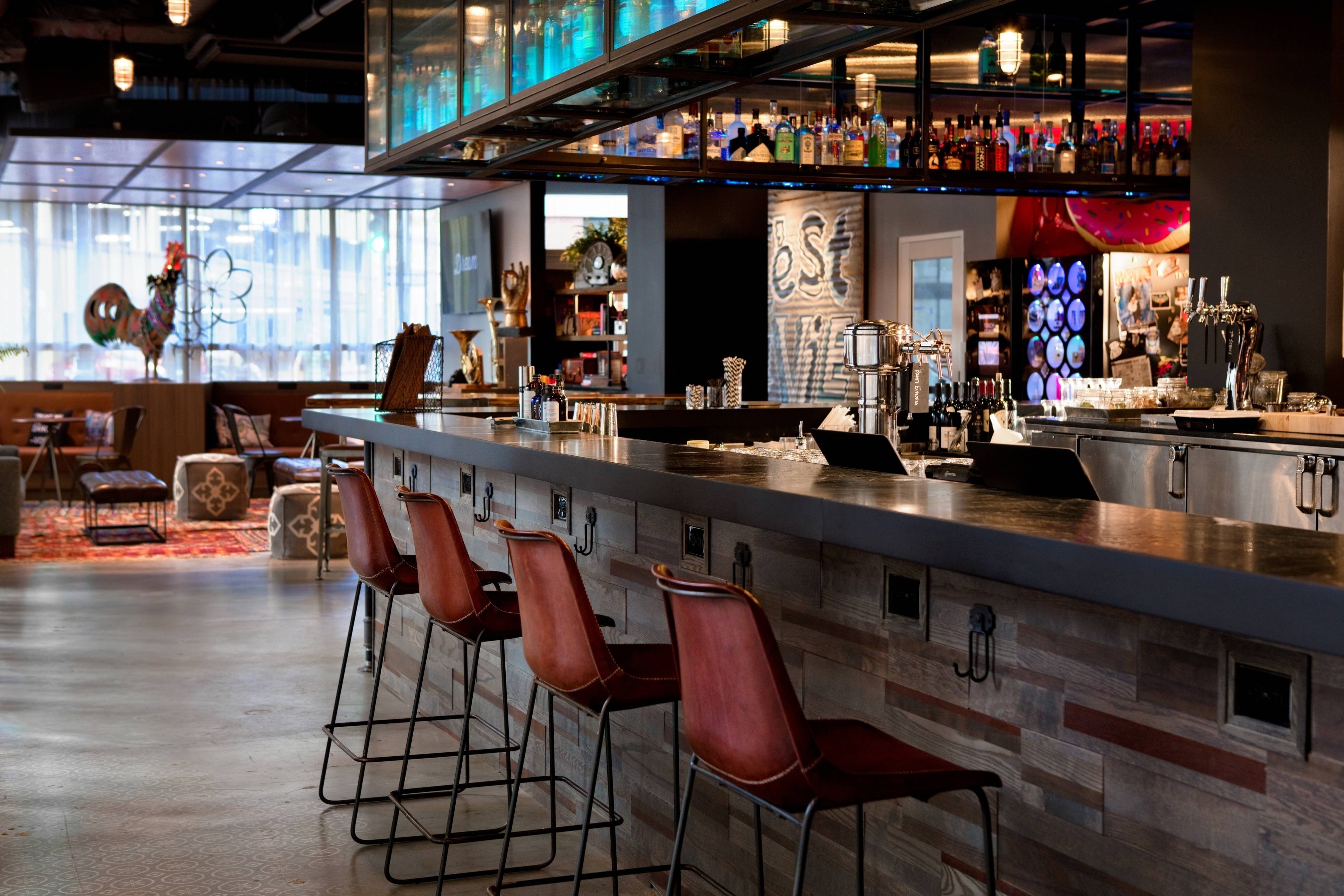 Moxy New Orleans Downtown French Quarter Area, photo 6