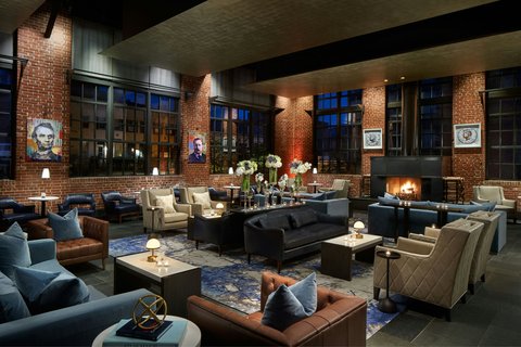 THE RITZ CARLTON GEORGETOWN - Photo 2