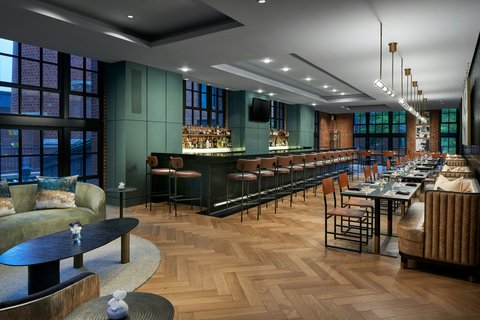 THE RITZ CARLTON GEORGETOWN - Photo 37