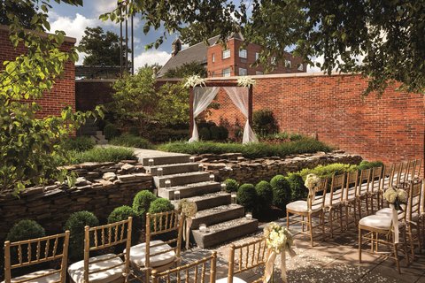 THE RITZ CARLTON GEORGETOWN - Photo 80