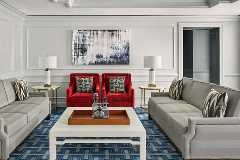 THE RITZ CARLTON WASHINGTON DC - Photo 19