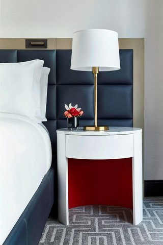 THE RITZ CARLTON WASHINGTON DC - Photo 10